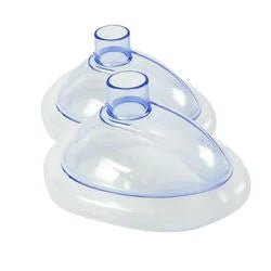 RescUAid Mask Set (1 Kids + 1 Adult)