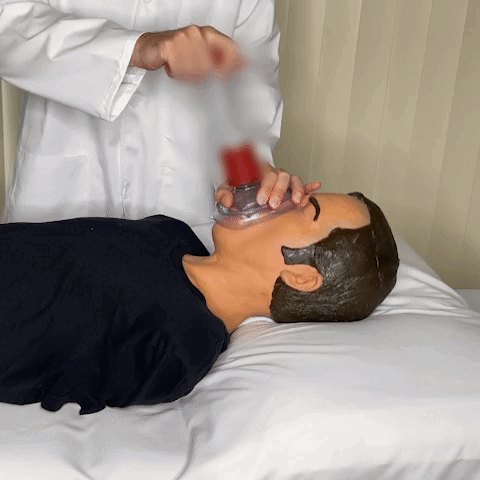 RescUAid+ | Anti-Choking Device For Adult & Children