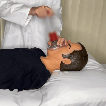RescUAid+ | Anti-Choking Device For Adult & Children