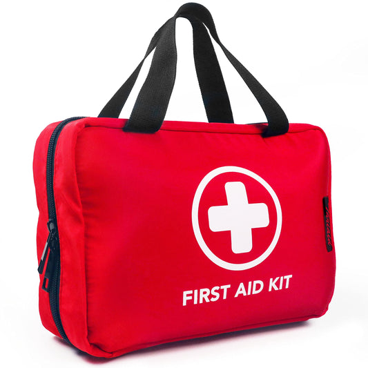 RescUAid Essential First Aid Kit