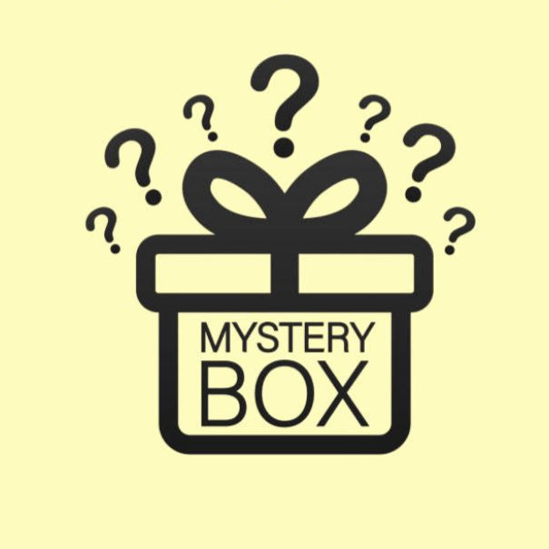 Mystery Gift