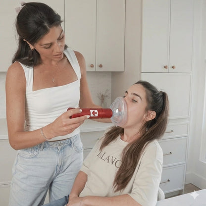 RescUAid+ | Anti-Choking Device For Adult & Children